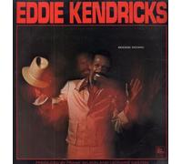 Eddie Kendricks - Boogie Down
