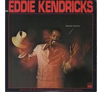Eddie Kendricks - boogie down LP
