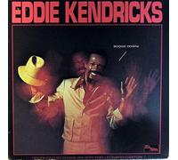 Eddie Kendricks - BOOGIE DOWN LP (VINYL) UK TAMLA MOTOWN 1974