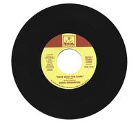 Eddie Kendricks – Date With The Rain – 7" Vinyl