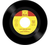 Eddie Kendricks – Date With The Rain – 7" Vinyl
