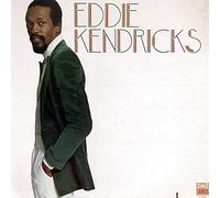 Eddie Kendricks - Eddie Kendricks