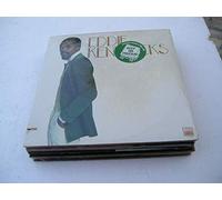 Eddie Kendricks - EDDIE KENDRICKS [LP VINYL]