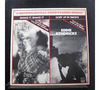 Eddie Kendricks - Goin' Up In Smoke