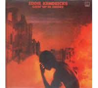 Eddie Kendricks - Goin' Up In Smoke [Vinyl LP]
