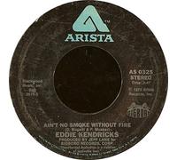 Eddie Kendricks - HOW'S YOUR LOVE LIFE BABY 12 INCH (12" VINYL) UK ARISTA 1978