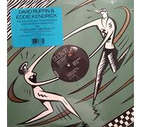 Eddie Kendricks - I Couldn't Believe It