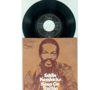 Eddie Kendricks - Keep On Truckin'-7" 45