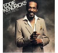 Eddie Kendricks - Love Keys