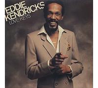 Eddie Kendricks - Love Keys
