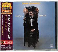 Eddie Kendricks - People... Hold On