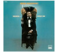 Eddie Kendricks - People Hold On [VINYL]