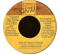 Eddie Kendricks - Son Of Sagitarius-7" 45