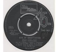Eddie Kendricks - Son Of Sagittarius / Can't Help What I Am - Eddie Kendricks 7" 45
