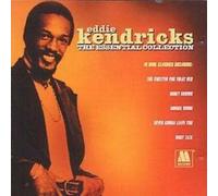 Eddie Kendricks - The Essential Collection