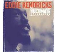 Eddie Kendricks - The Ultimate Collection
