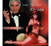 Eddie Kochak - Strictly Belly Dancing 1 [Import]