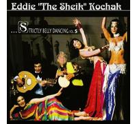 Eddie Kochak - Strictly Belly Dancing 5