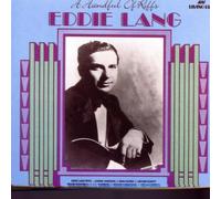 Eddie Lang - A Handful Of Riffs