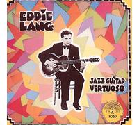 Eddie Lang – Jazz Guitar Virtuoso
