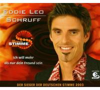 Eddie Leo - Ich will mehr als nur dein Freund sein