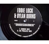 Eddie Lock & Dylan Burns - Various - Snakecharmer - Plastic Surgery