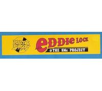 EDDIE LOCK & THE SMC PROJECT / DONT DISTURB THE DJ