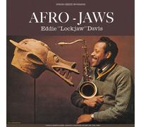 Eddie Lockjaw Davis - Afro-Jaws [Ltd. Low-Price]