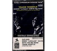 Eddie "Lockjaw" Davis Big Band - Trane Whistle