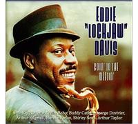 Eddie Lockjaw Davis - Goin to the Meetin
