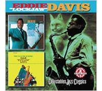 Eddie 'lockjaw' Davis - Lock, The Fox/The Fox & The Hounds