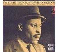 Eddie 'lockjaw' Davis - Lockjaw Cookcbook Vol 2 [VINYL]