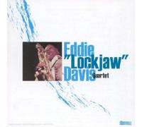 Eddie "Lockjaw" Davis Quartet