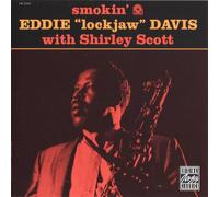 Eddie Lockjaw Davis - Smokin'