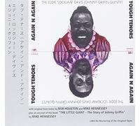Eddie "Lockjaw" Davis - Tough Tenors Again 'n' Again