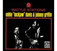 Eddie Lockjaw Davis - Volume 1