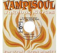 Eddie Long - It Dont Make Sense But It Sure Sounds Good [VINYL]