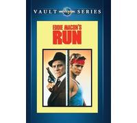 Eddie Macon's Run (DVD) Jay O. Sanders John Goodman Leah Ayres (US IMPORT)