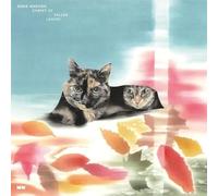 Eddie Marcon - Carpet of Fallen Leaves