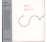 Eddie Marcon - Shining on Graveposts