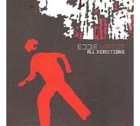 Eddie Matos - All Directions [VINYL]
