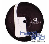 Eddie Matos - Deeper Melodies E.P. [12" VINYL]