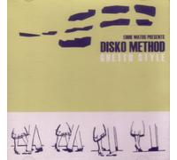 Eddie Matos - Eddie Matos Presents Disko Method Ghetto Style (UK Import)
