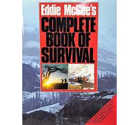 Eddie McGee's Complete Book of Survival