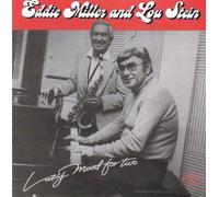 Eddie Miller/Lou Stein - Lazy Mood For Two [European Import]