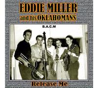 Eddie Miller - Release Me