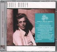 Eddie Money - Can't Hold Back