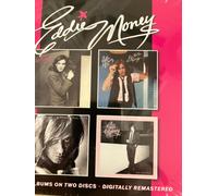 EDDIE MONEY Eddie Money / Life for ther Taking / Playing for Keeps / No Control