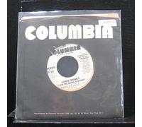 Eddie Money - EDDIE MONEY - TAKE ME HOME TONIGHT 7in USA ISSUE [35002]