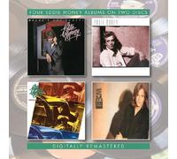 Eddie Money - Where's The Party? / Can't Hold Back / Nothing To Lose / Right Here